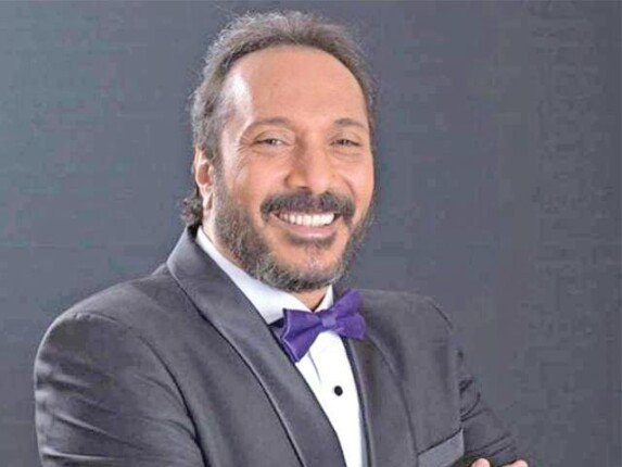 تتر «رأس الأفعى» لـ علي الحجار يحصد جائزة أفضل تتر نهاية في مهرجان همسة الدولي