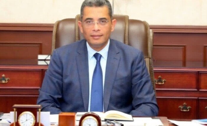 محافظ البحر الأحمر يحدد 140 جنيهًا بحد أقصى لسعر متر المياه.. وغرامة 100 ألف جنيه للمخالفين