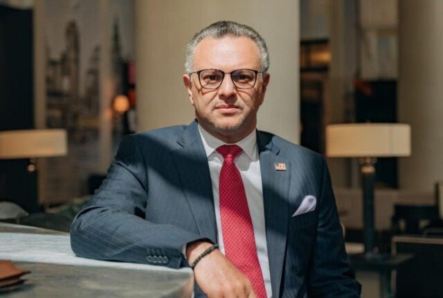 مسعد بولس: مصر والولايات المتحدة شريكان أساسيان في دعم السلام بالمنطقة