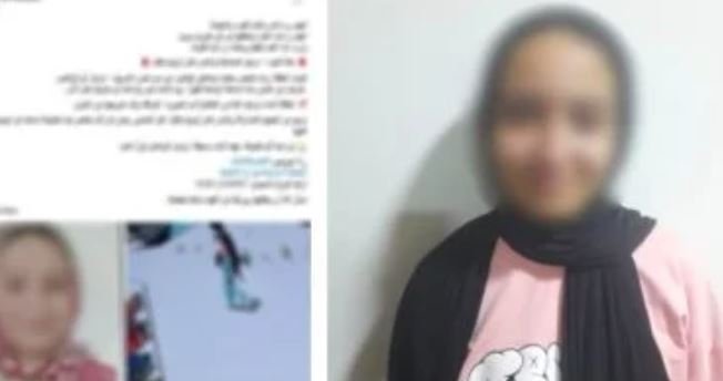 الأمن يكشف ملابسات تغيب طفلة عن مسكنها في المنيا