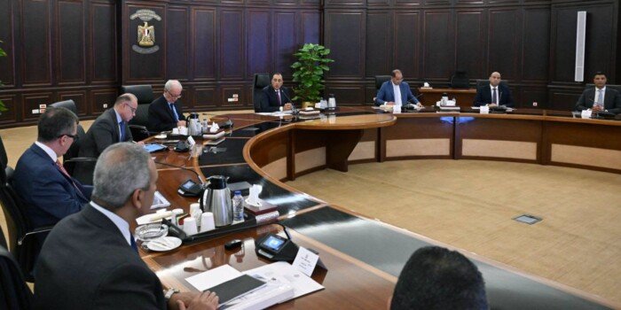 مدبولي: البرنامج الوطني للتحول الاقتصادي يستهدف تعزيز القدرة على مواجهة المتغيرات والصدمات