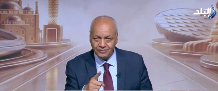 مصطفى بكري: الإعلام في «خندق المعركة» دفاعا عن الدولة ومصالح المواطنين