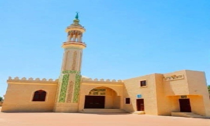 غدًا.. افتتاح 4 مساجد جديدة ومطورة في قنا ضمن خطة الأوقاف لإعمار بيوت الله