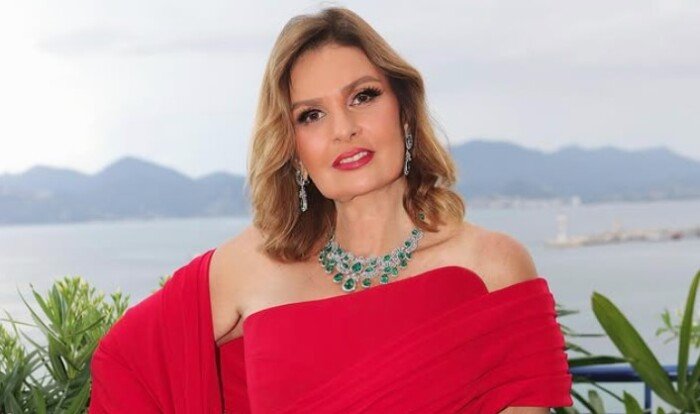 يسرا تغيب عن العرض الخاص لـ«الست لما».. ما السبب؟