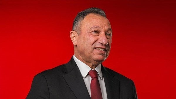 شبانة: محمود الخطيب يستحق مسلسل عن حياته.. و«أنا منتظر أشوفه»
