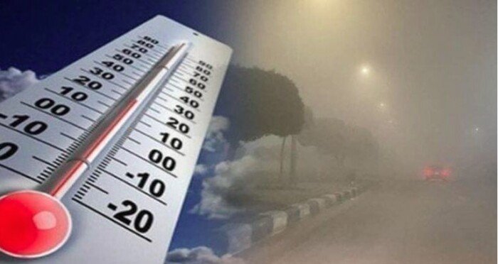 الحرارة تصل لـ40 درجة.. الأرصاد تكشف طقس غدًا الثلاثاء 1 سبتمبر وتحذر من الشبورة