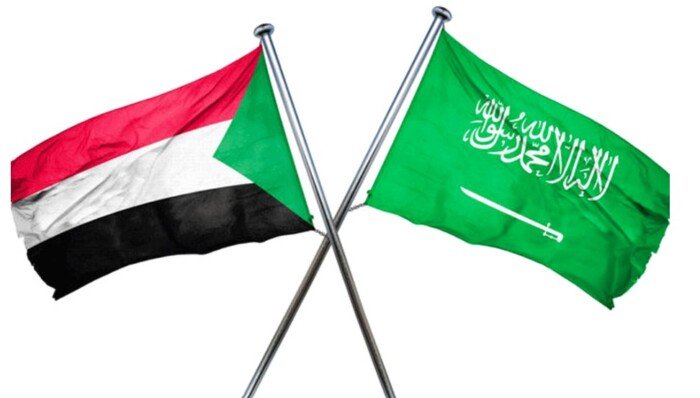 السعودية والسودان توقعان وثيقة إنشاء مجلس التنسيق المشترك لتعزيز التعاون
