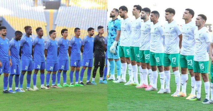 موعد مباراة المصري وسموحة في الدوري الممتاز.. والقنوات الناقلة