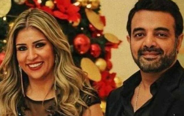 إثر إصابتها بالسرطان.. عمرو محمود ياسين يكشف تطورات الحالة الصحية لزوجته آيات أباظة