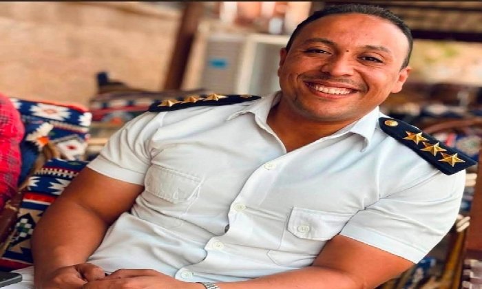 حركة التنقلات لم تكتمل.. وفاة الرائد« أحمد سليم» في حادث مروري بطريقه للإسكندرية