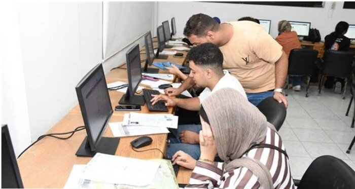 إعلان نتيجة تنسيق المرحلة الثانية 2026 لطلاب الثانوية العامة.. اليوم