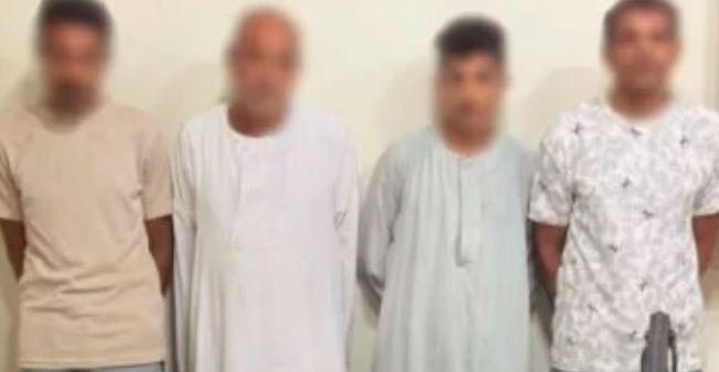 «مرت بالصدفة».. ملابسات مقتل سيدة في مشاجرة بالأسلحة النارية بالفيوم