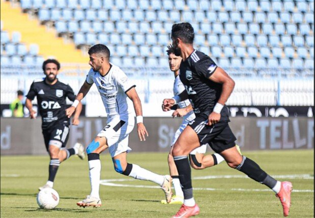 انطلاق النسخة الـ68.. وادي دجلة يصطدم بـ زد في افتتاح الدوري المصري