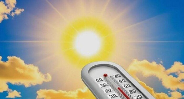 الأرصاد تكشف تفاصيل طقس غدا.. حرارة تصل إلى 43 درجة بجنوب الصعيد