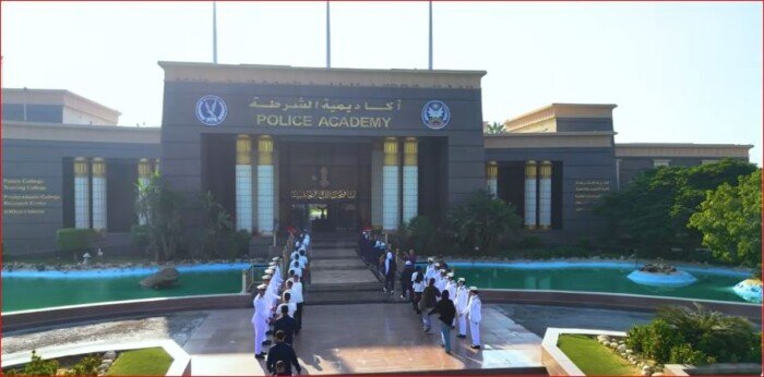 «الداخلية» تنظم ملتقى التعايش بين طلاب الشرطة والجامعات الأهلية والخاصة «فيديو»