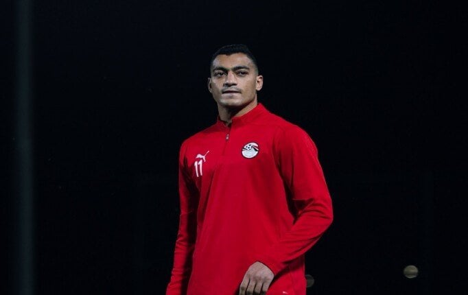 مصطفى محمد يقترب من الانتقال إلى الدوري التركي بعد الاتفاق مع كونيا سبور