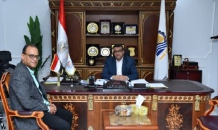 الكشف وصرف العلاج مجاناً.. انطلاق 3 قوافل طبية مجانية لخدمة قرى قنا
