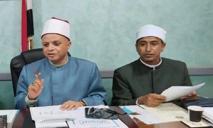 ذكرى المولد النبوي.. «وعظ الشرقية» ينظم مجالس لقراءة كتاب «الخصائص المحمدية» بـ13 مسجدًا