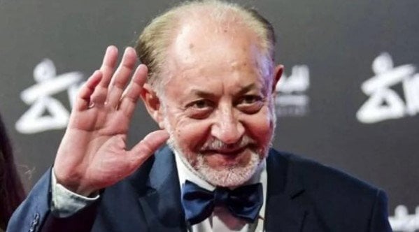 ندوة بالقومي للمسرح المصري احتفاء بـ عبد العزيز مخيون