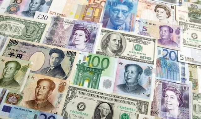 أسعار العملات العربية والأجنبية اليوم الثلاثاء 11 أغسطس 2026
