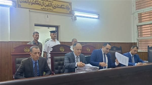 تأييد حبس زوجين أدينا بقتل شقيق الزوج في المنيا.. والمحكمة: ادعاء الخيانة بلا دليل وانتقاد للتحريات