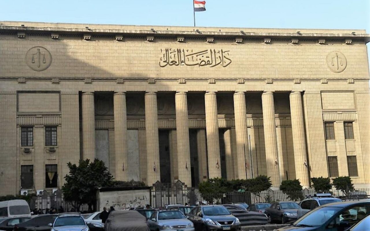 مجلس القضاء الأعلى يحدد آلية تقديم التظلمات من الجزء الثاني للحركة القضائية