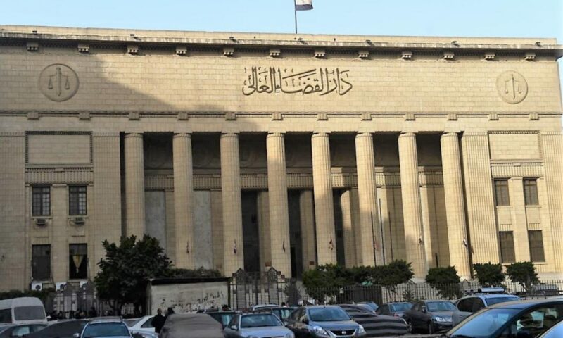 مجلس القضاء الأعلى يحدد آلية تقديم التظلمات من الجزء الثاني للحركة القضائية