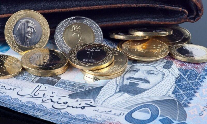 استقرار سعر الريال السعودي مقابل الجنيه المصري بختام تعاملات الأربعاء