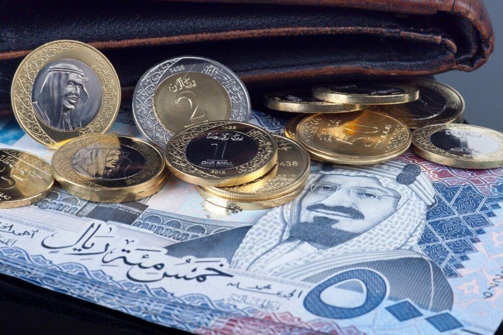 استقرار سعر الريال السعودي مقابل الجنيه المصري بختام تعاملات الأربعاء
