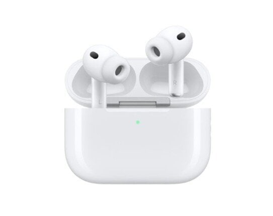 جودة صوت محسنة وبطارية بعمر أطول.. مواصفات سماعة AirPods Pro 3