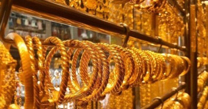 آي صاغة: واردات خام الذهب في مصر تقفز إلى 2.16 مليار دولار خلال 5 أشهر