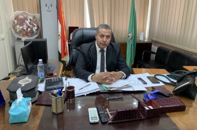تحرير 1644 محضراً تموينياً متنوعاً في حملة تموينية بالفيوم