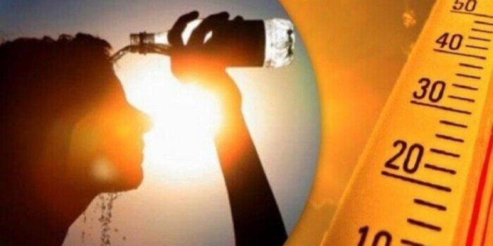 طقس اليوم الأحد.. الأرصاد تحذر من أجواء شديدة الحرارة وارتفاع الرطوبة