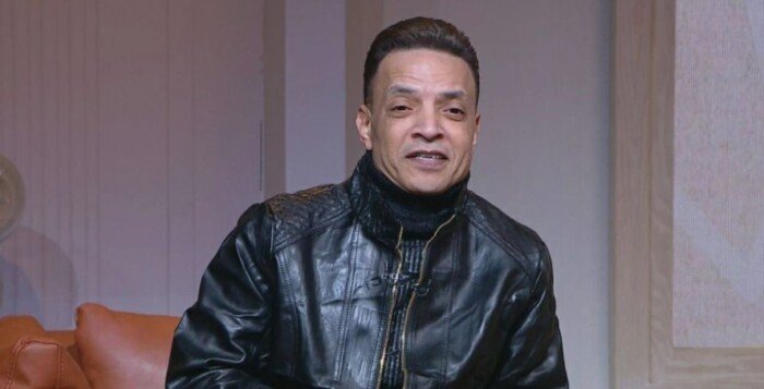 «في الآخر هي أم عيالي».. طارق الشيخ يعلن انفصاله عن أم أولاده