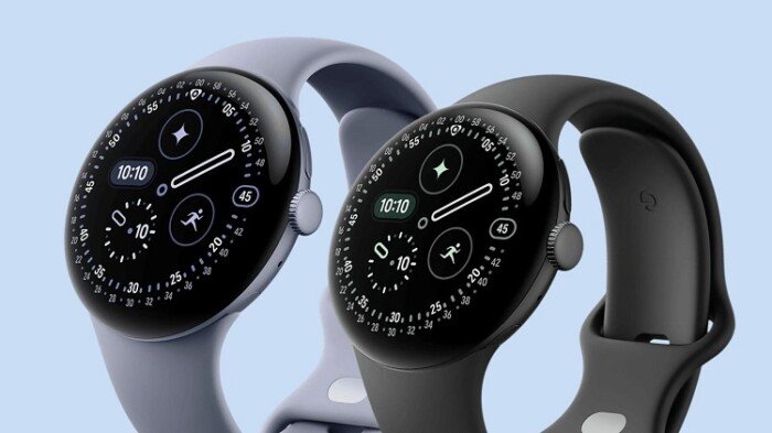 «طاردة للماء».. جوجل تستعد لإطلاق الإصدار الخاص من ساعة Pixel Watch 5 الذكية
