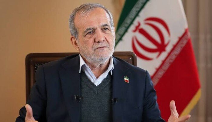 رسالة تهدئة من طهران.. الرئيس الإيراني: لا نريد تصعيدًا في المنطقة