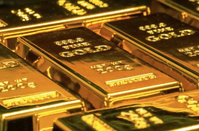 جولد بيليون: الذهب العالمي يقفز 7.3% ويسجل أعلى مستوى في 7 أسابيع
