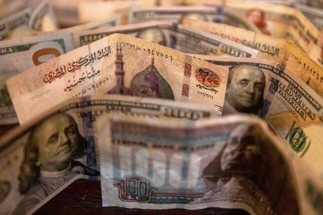 لأقل من 50 جنيها.. تراجع جديد في سعر الدولار اليوم الاثنين 3-8-2026