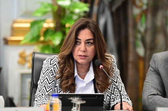 نزع ملكية أراض وعقارات لتنفيذ محور 26 يوليو وطريق المنشية بالجيزة