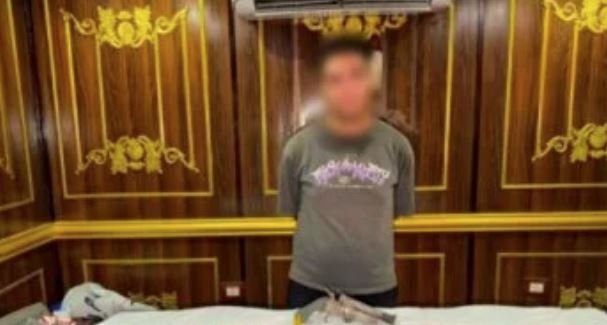 روج لـ«الكيف» عبر الميديا.. ضبط المتهم بالاتجار بالمخدرات في الجيزة