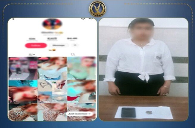 سقوط صانعة محتوى بتهمة نشر فيديوهات «مخلّة» لتحقيق أرباح مالية