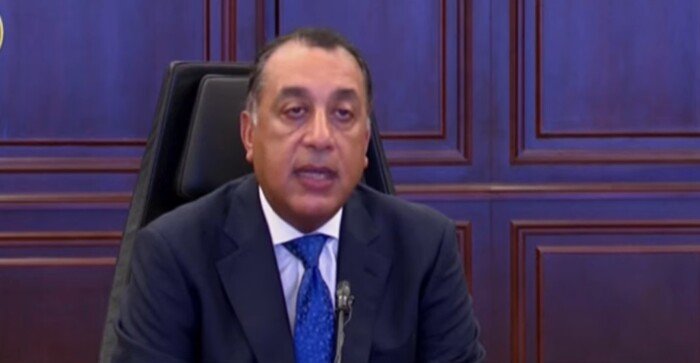 مدبولي: تحويلات المصريين بالخارج أحد أهم موارد النقد الأجنبي.. ودعمت الاقتصاد على الصمود