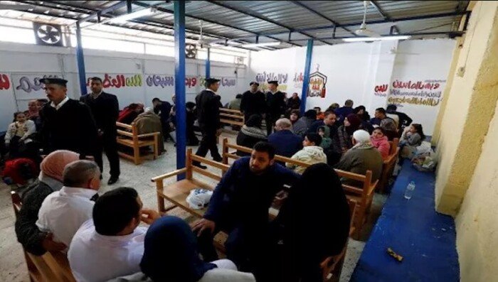 زيارة استثنائية لأسر النزلاء احتفالًا بالمولد النبوي.. تعرف على الموعد