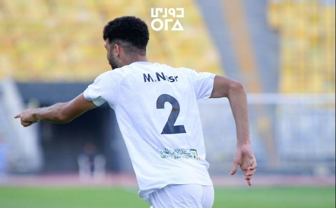 البنك الأهلي يهزم بترول أسيوط بهدف ويحقق انتصاره الأول في الدوري