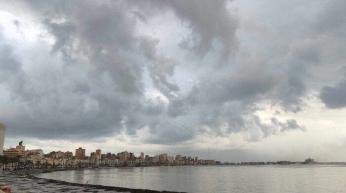 شبورة مائية ورياح وحرارة تصل لـ41 درجة.. «الأرصاد» تحذر من حالة الطقس غدا الثلاثاء