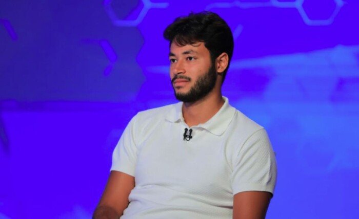 أدهم جاسر يكشف كواليس ترشيحه لمنصب مدير التعاقدات في الزمالك