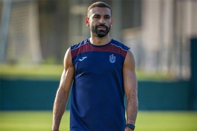 من بازل إلى ليفربول.. رحلة محمد صلاح التاريخية في الدوري الأوروبي تتجدد مع طرابزون