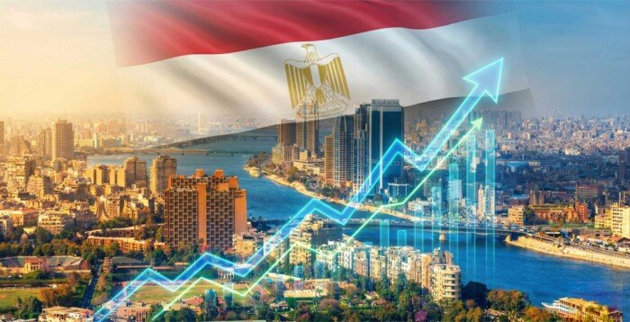 الحكومة تستهدف رفع إجمالي الموارد القومية بنسبة 14.6% في العام المالي الحالي