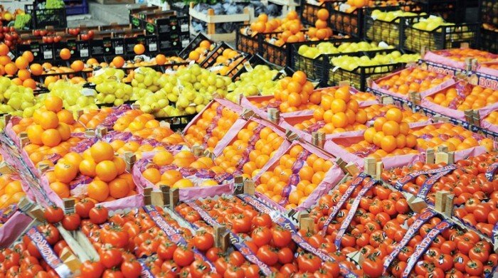 الصادرات الزراعية تواصل دعم الاقتصاد القومي بـ 6.8 مليون طن منذ بداية العام