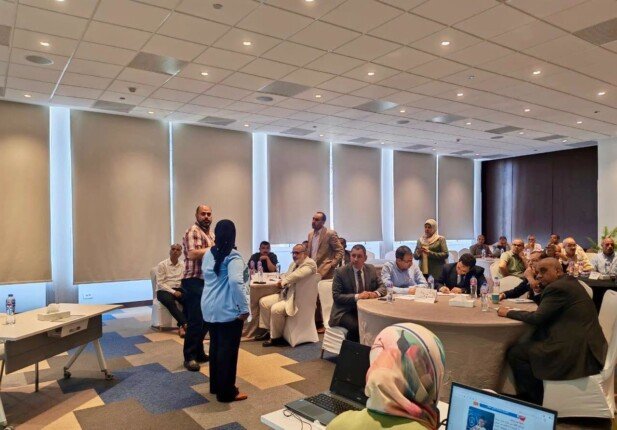 «التعليم» تواصل استكمال تدريبات معلمي اللغة العربية استعدادًا لتطبيق البكالوريا المصرية